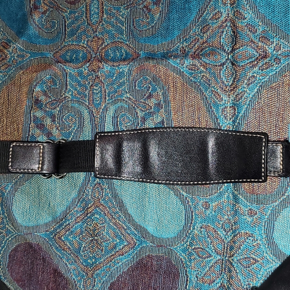 Coach Crossbody Bag - Picture 5 of 12